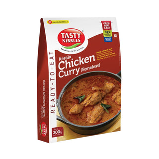 Chicken Curry 200 Gm