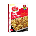 Tasty Nibbles Fish Biryani 250 Gm