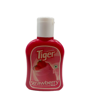 TIGER STRAWBERRY MIX FLAVOR 20ML