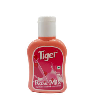 TIGER ROSE MIX FLAVOUR 20 ML