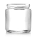 GLASS JAR SALSA SMALL