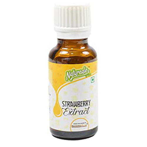 NATUREALE STRAWBERRY EXTRACT 20 ML