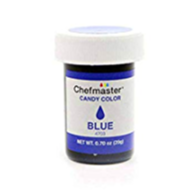 CHEFMASTER CANDY COLOUR BLUE 20 GM