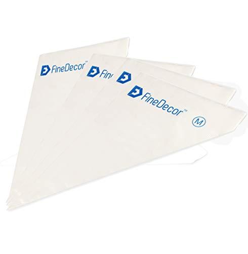 FD DISPOSABLE PASTRY/ICING BAG