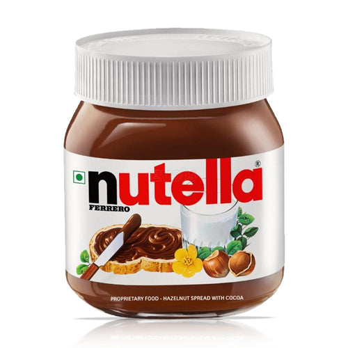 NUTELLA