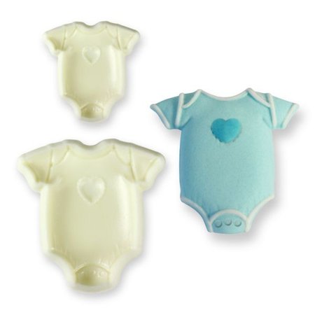 BABY GROW CUTTER ZN2622