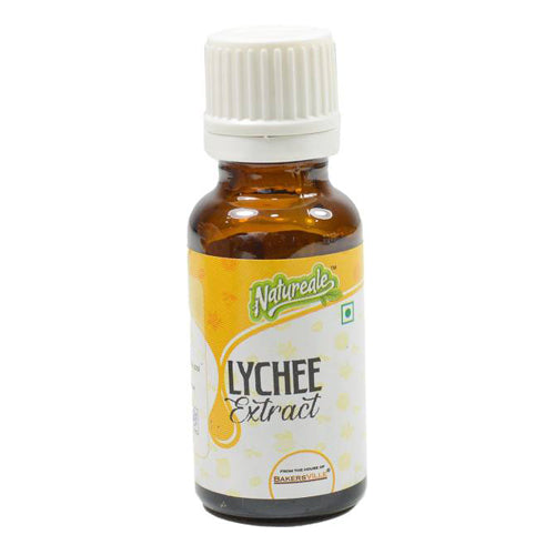 NATUREALE LYCHEE EXTRACT 20 ML