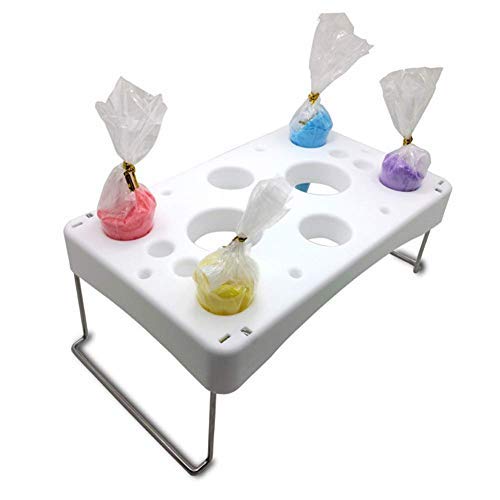 DECORATING ICING BAG HOLDER C28