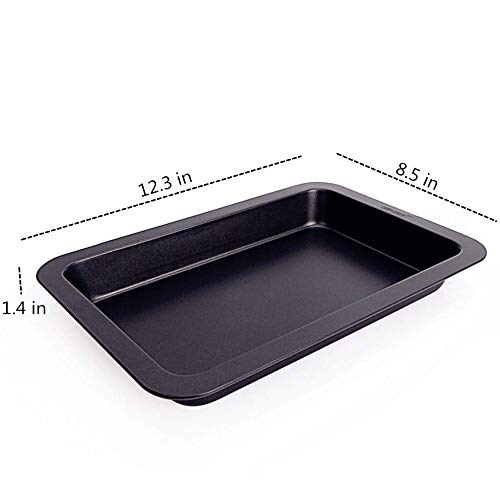 WK9707S 0BLONG CAKE PAN