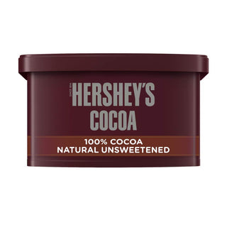 HERSHYS UNSWEETENED COCOA POWDER 70 GM