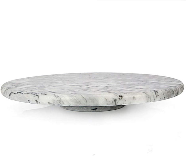 WK9250 MARBLE DECORATING TURNTABLE 300X42