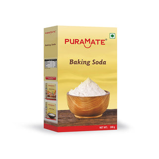 PURAMATE BAKING SODA-100G