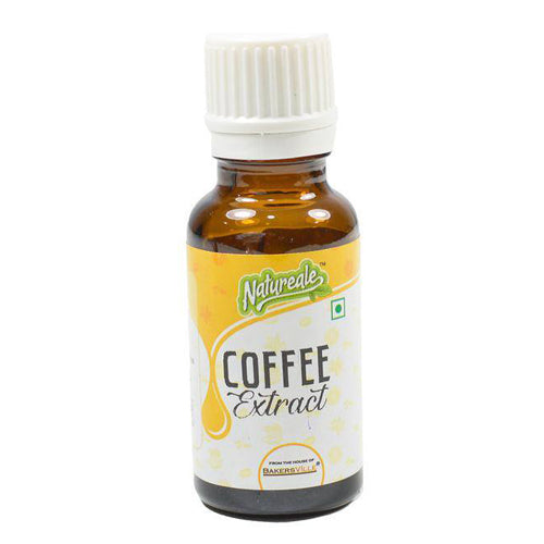 NATUREALE COFFEE EXTRACT 20 ML