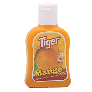 TIGER MANGO MIX FLAVOR 20ML