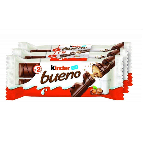 KINDER BUENO 43 GM