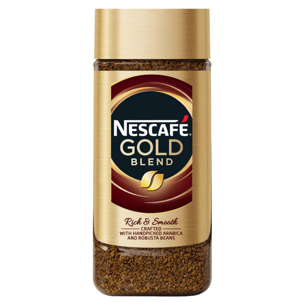 NESCAFE GOLD 100 GM