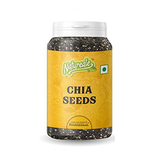 NATURREALE CHIA SEEDS 75 GM