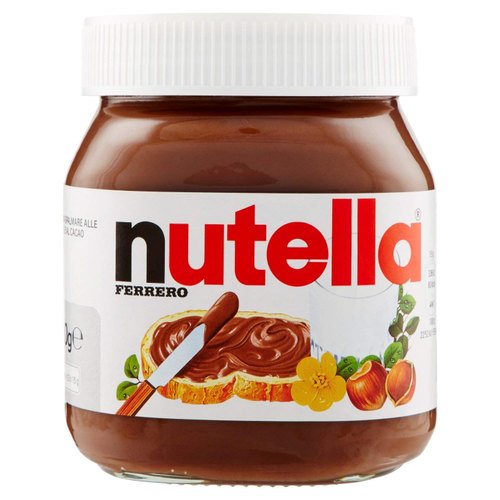 NUTELLA