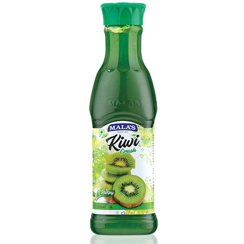 MALAS KIWI CRUSH 750 ML