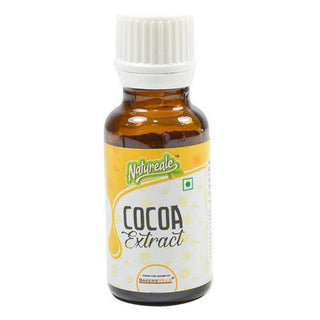 NATUREALE COCOA EXTRACT 20 ML