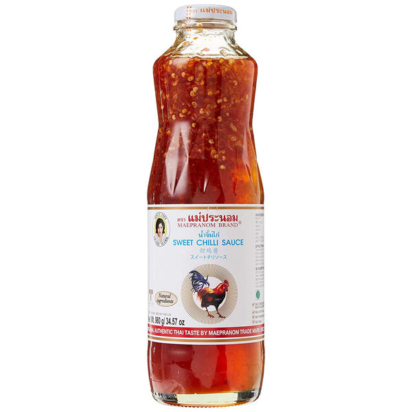 MAEPRANOM SWEET CHILLY SAUCE 980 GM