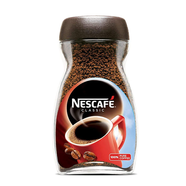 NESCAFE CLASSIC 100 GM