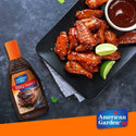 AG BBQ SAUCE 510 GM