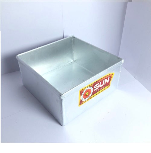 ALUMINIUM MOULD SQUARE SUN