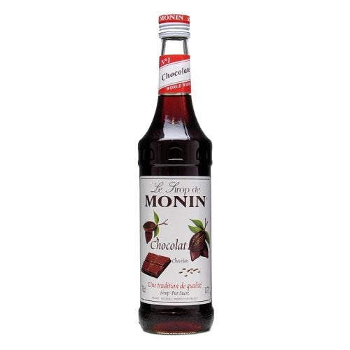 MONIN CHOCOLATE SYRUP 700ML