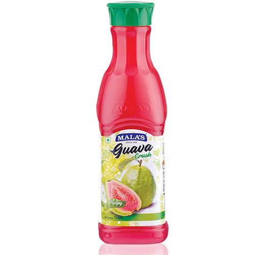 MALAS GUAVA CRUSH 750ML