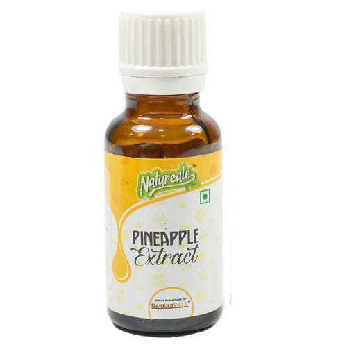 NATUREALE PINEAPPLE EXTRACT 20 ML