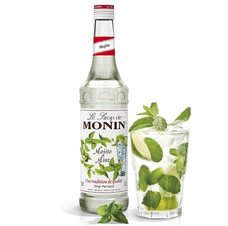 MONIN MOJITO MINT 1LTR