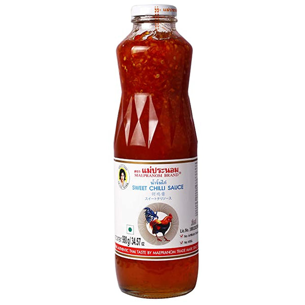 MAEPRANOM SWEET CHILLY SAUCE 980 GM