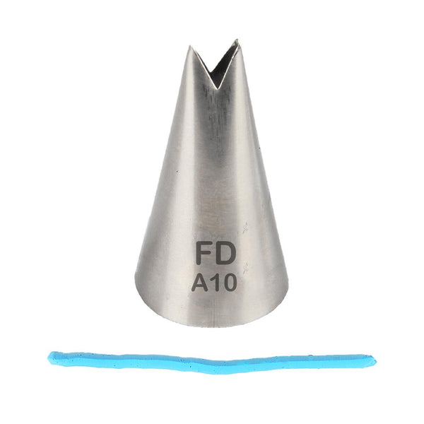 FD SS ICING NOZZLE A10