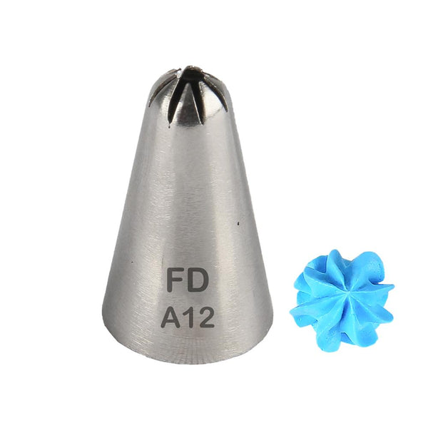 FD SS ICING NOZZLE A12