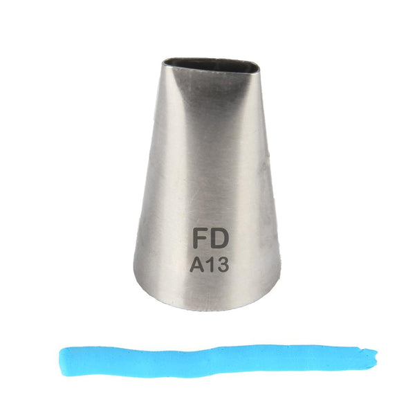 FD SS ICING NOZZLE A13