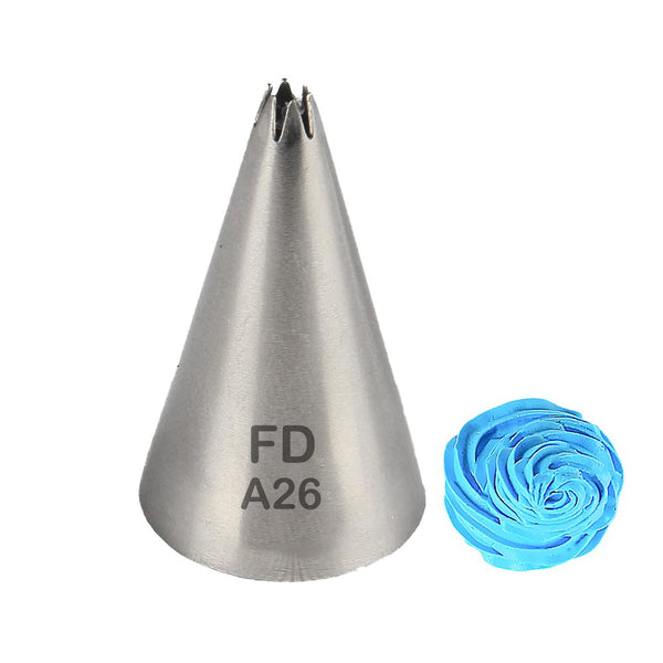 FD SS ICING NOZZLE A26