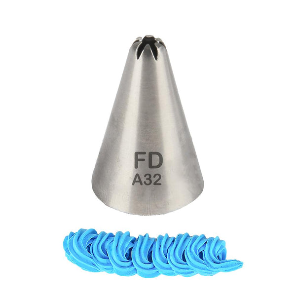 FD SS ICING NOZZLE A32