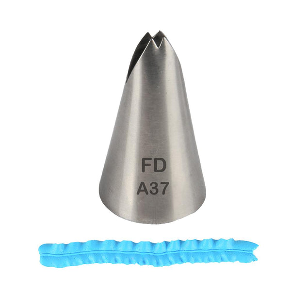 FD SS ICING NOZZLE A37