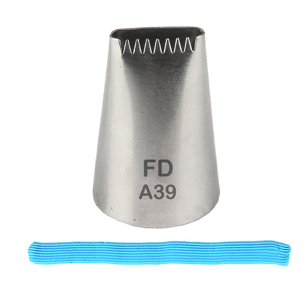 FD SS ICING NOZZLE A39