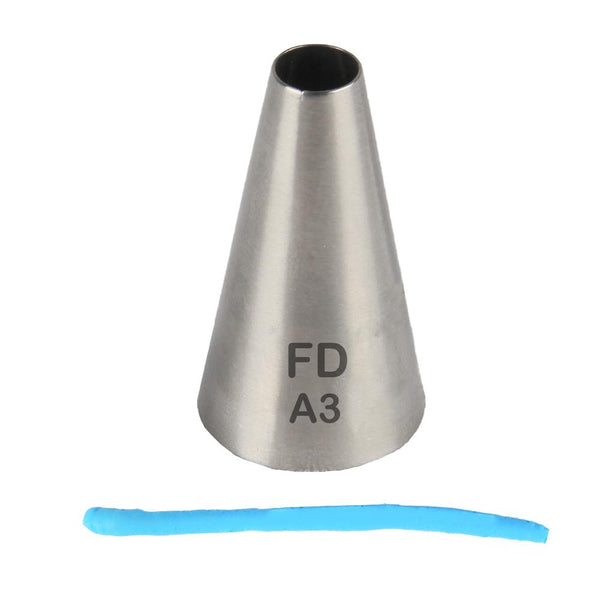 FD SS ICING NOZZLE A3