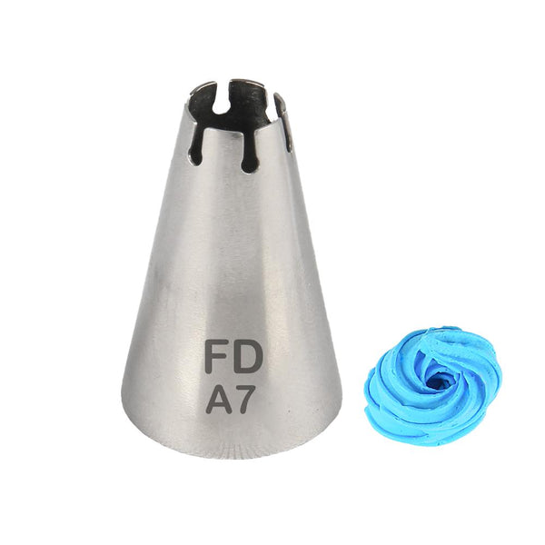 FD SS ICING NOZZLE A7