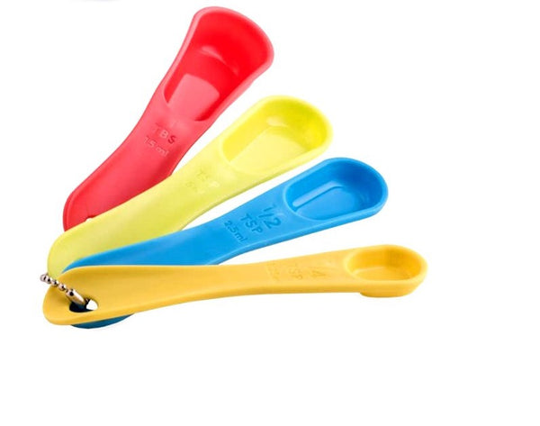 ALL TIME MEASURING SPOON 4 PCS SET