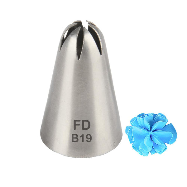 FD SS ICING NOZZLE B19