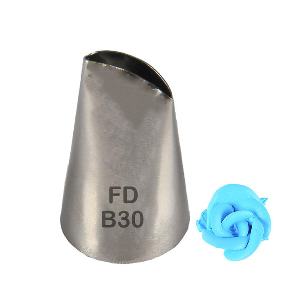 FD SS ICING NOZZLE B30