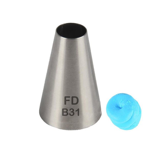 FD SS ICING NOZZLE B31