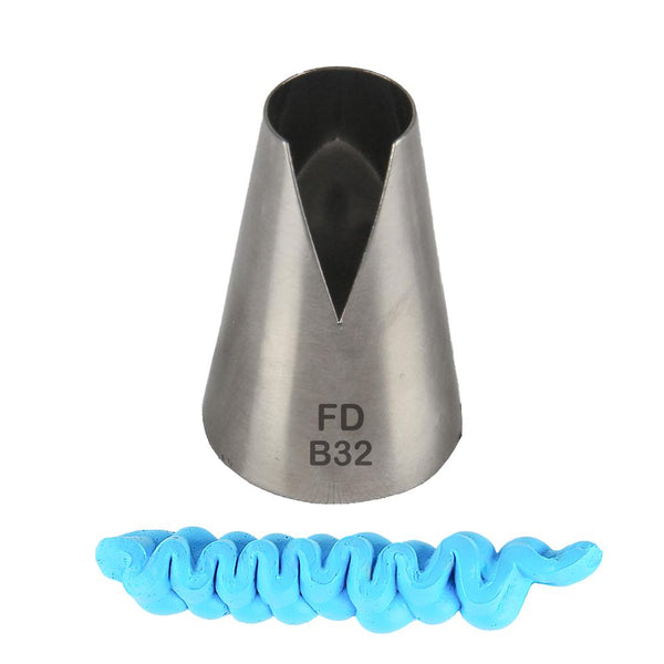 FD SS ICING NOZZLE B32