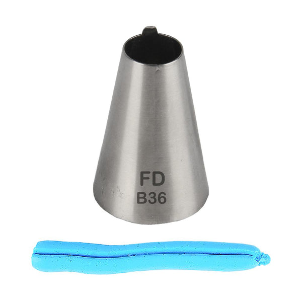 FD SS ICING NOZZLE B36