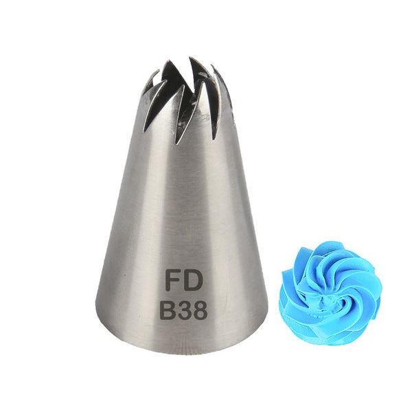 FD SS ICING NOZZLE B38