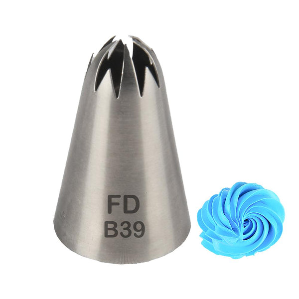 FD SS ICING NOZZLE B39